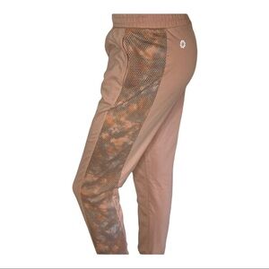 Pro Player Mesh Sides Pants Sz Medium